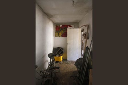 Casa à venda com 220m², 3 quartos e 3 vagasQuarto de Serviço