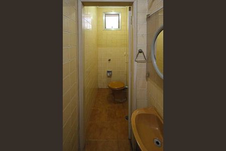 Casa à venda com 220m², 3 quartos e 3 vagasLavabo