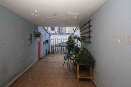 Casa à venda com 220m², 3 quartos e 3 vagasGaragem