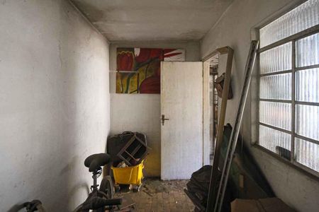 Casa à venda com 220m², 3 quartos e 3 vagasQuarto de Serviço