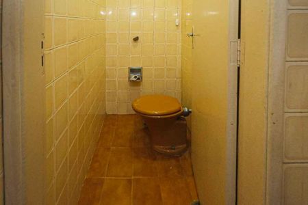 Casa à venda com 220m², 3 quartos e 3 vagasLavabo