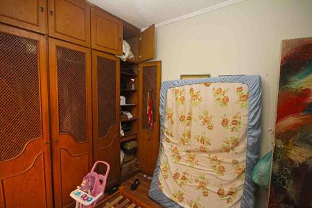 Casa à venda com 220m², 3 quartos e 3 vagasQuarto 02