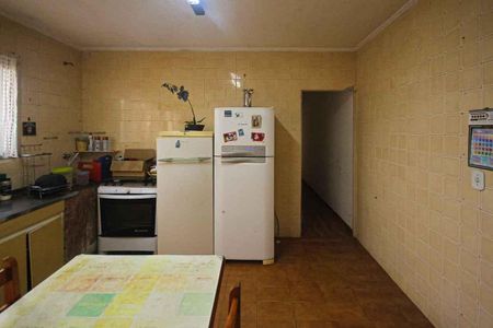 Casa à venda com 220m², 3 quartos e 3 vagasCozinha