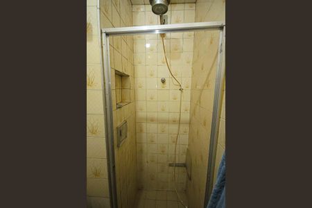 Casa à venda com 220m², 3 quartos e 3 vagasBanheiro da Suíte