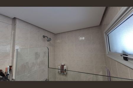 Apartamento à venda com 44m², 1 quarto e 1 vaga Apartamento à venda com 44m², 1 quarto e 1 vagaBanheiro