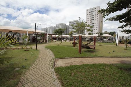 Apartamento à venda com 78m², 3 quartos e 2 vagasÁrea comum