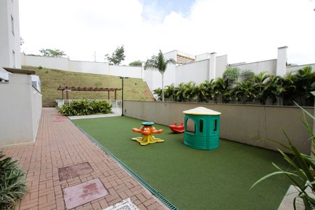 Apartamento à venda com 78m², 3 quartos e 2 vagasBrinquedoteca