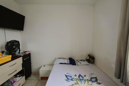 Apartamento à venda com 78m², 3 quartos e 2 vagasQuarto 1