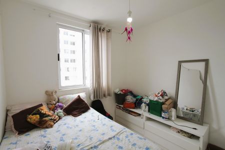 Apartamento à venda com 78m², 3 quartos e 2 vagasQuarto 2