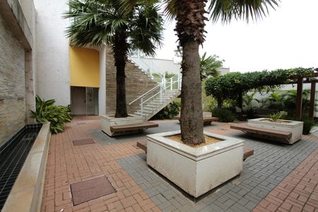 Apartamento à venda com 78m², 3 quartos e 2 vagasÁrea comum