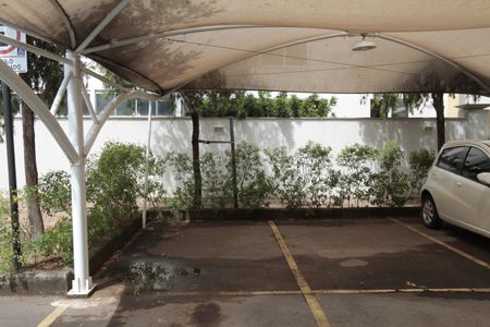 Apartamento à venda com 78m², 3 quartos e 2 vagasGaragem