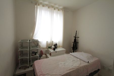 Apartamento à venda com 78m², 3 quartos e 2 vagasQuarto 3