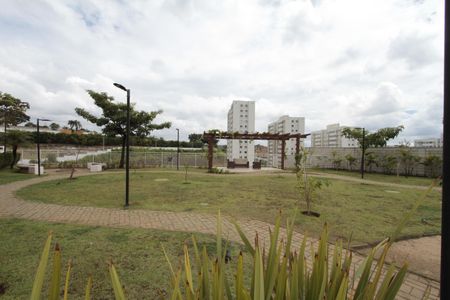 Apartamento à venda com 78m², 3 quartos e 2 vagasÁrea comum