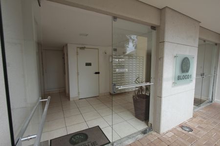 Apartamento à venda com 78m², 3 quartos e 2 vagasHall