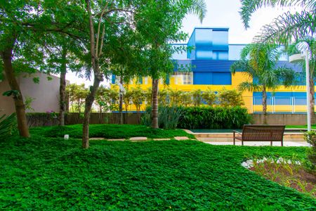 Apartamento à venda com 45m², 2 quartos e 1 vagaÁrea comum