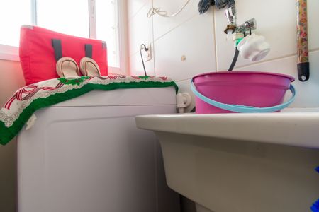 Apartamento à venda com 45m², 2 quartos e 1 vagaÁrea de Serviço