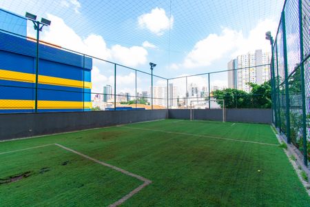 Apartamento à venda com 45m², 2 quartos e 1 vagaÁrea comum - Quadra