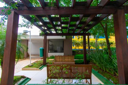 Apartamento à venda com 45m², 2 quartos e 1 vagaÁrea comum