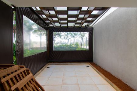 Apartamento à venda com 45m², 2 quartos e 1 vagaÁrea comum - Churrasqueira