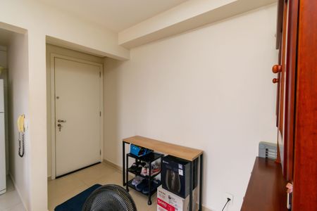 Apartamento à venda com 45m², 2 quartos e 1 vagaSala