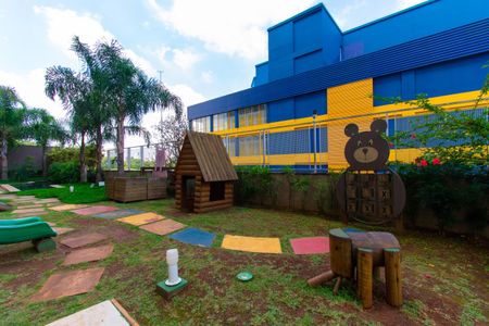 Apartamento à venda com 45m², 2 quartos e 1 vagaÁrea comum - Playground