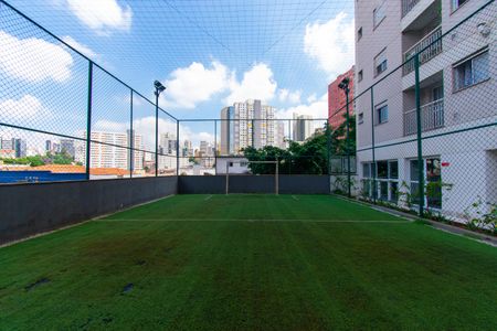 Apartamento à venda com 45m², 2 quartos e 1 vagaÁrea comum - Quadra