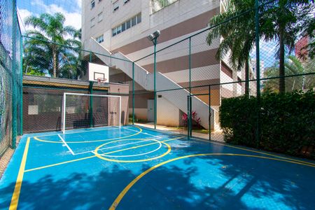 Apartamento à venda com 45m², 2 quartos e 1 vagaÁrea comum - Quadra 2