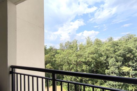 Apartamento à venda com 72m², 3 quartos e 1 vaga Apartamento à venda com 72m², 3 quartos e 1 vagaVaranda da Sala