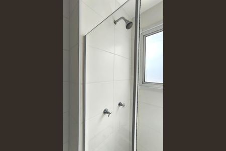 Apartamento à venda com 72m², 3 quartos e 1 vaga Apartamento à venda com 72m², 3 quartos e 1 vagaBanheiro do Quarto 1