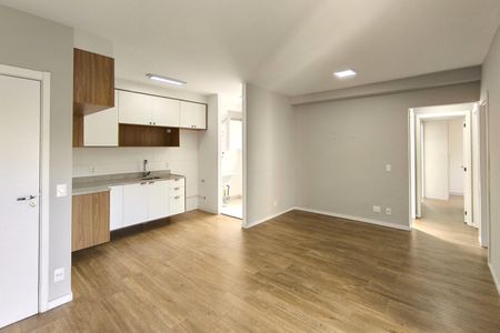 Apartamento à venda com 72m², 3 quartos e 1 vaga Apartamento à venda com 72m², 3 quartos e 1 vagaSala