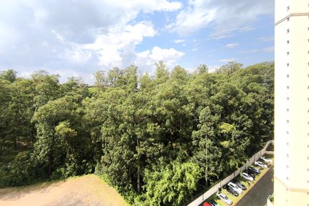 Apartamento à venda com 72m², 3 quartos e 1 vaga Apartamento à venda com 72m², 3 quartos e 1 vagaVista da Sala