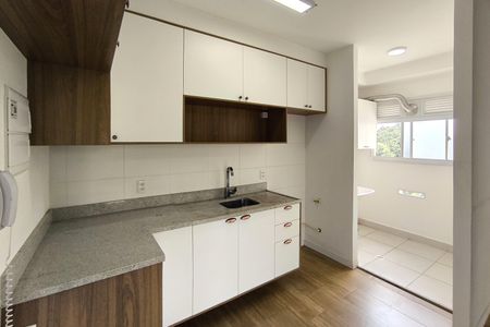 Apartamento à venda com 72m², 3 quartos e 1 vaga Apartamento à venda com 72m², 3 quartos e 1 vagaCozinha