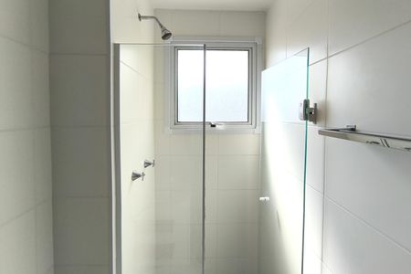 Apartamento à venda com 72m², 3 quartos e 1 vaga Apartamento à venda com 72m², 3 quartos e 1 vagaBanheiro do Quarto 1