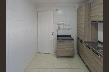 Apartamento à venda com 83m², 2 quartos e 2 vagas Apartamento à venda com 83m², 2 quartos e 2 vagasCozinha