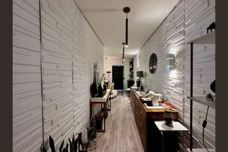 Apartamento para alugar com 120m², 2 quartos e sem vaga Apartamento para alugar com 120m², 2 quartos e sem vagaRecepção /Entrada