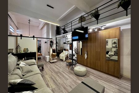 Apartamento para alugar com 120m², 2 quartos e sem vaga Apartamento para alugar com 120m², 2 quartos e sem vagaSala