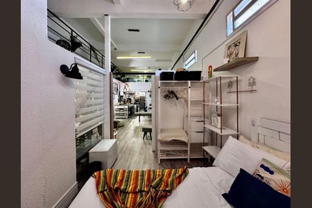 Apartamento para alugar com 120m², 2 quartos e sem vaga Apartamento para alugar com 120m², 2 quartos e sem vagaSuíte