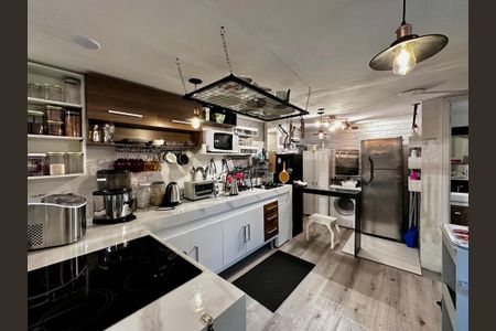 Apartamento para alugar com 120m², 2 quartos e sem vaga Apartamento para alugar com 120m², 2 quartos e sem vagaCozinha