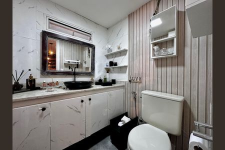 Apartamento para alugar com 120m², 2 quartos e sem vaga Apartamento para alugar com 120m², 2 quartos e sem vagaLavabo