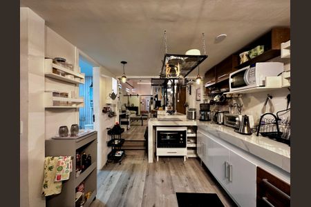 Apartamento para alugar com 120m², 2 quartos e sem vaga Apartamento para alugar com 120m², 2 quartos e sem vagaCozinha