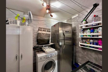 Apartamento para alugar com 120m², 2 quartos e sem vaga Apartamento para alugar com 120m², 2 quartos e sem vagaCozinha