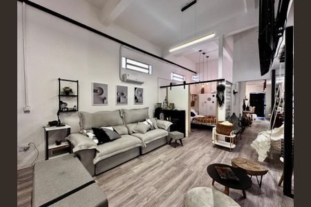 Apartamento para alugar com 120m², 2 quartos e sem vaga Apartamento para alugar com 120m², 2 quartos e sem vagaSala