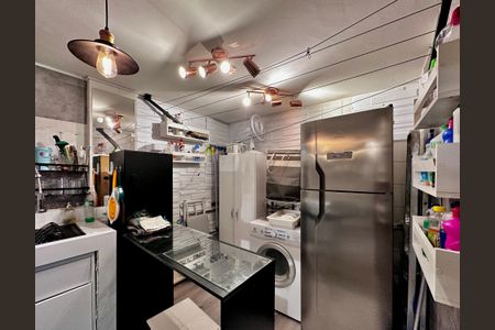 Apartamento para alugar com 120m², 2 quartos e sem vaga Apartamento para alugar com 120m², 2 quartos e sem vagaCozinha