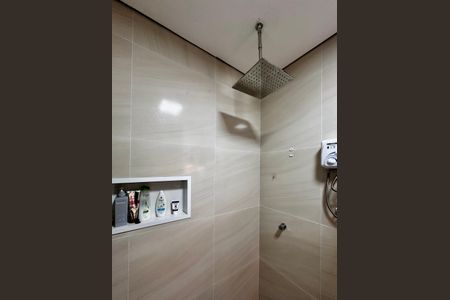 Apartamento para alugar com 120m², 2 quartos e sem vaga Apartamento para alugar com 120m², 2 quartos e sem vagaBanheiro Suíte