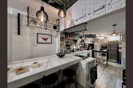 Apartamento para alugar com 120m², 2 quartos e sem vaga Apartamento para alugar com 120m², 2 quartos e sem vagaCozinha