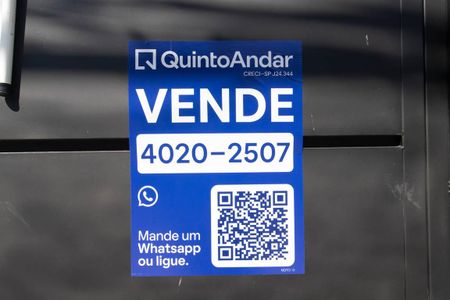 Studio à venda com 29m², 1 quarto e sem vagaPlaca