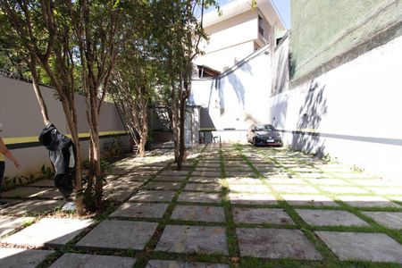 Studio à venda com 29m², 1 quarto e sem vagaGaragem