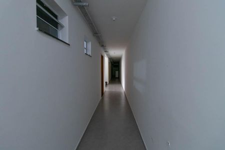 Studio à venda com 29m², 1 quarto e sem vagaEntrada