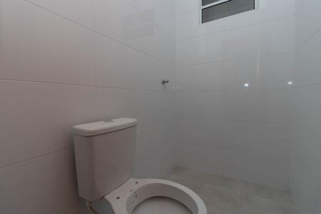 Studio à venda com 29m², 1 quarto e sem vagaBanheiro