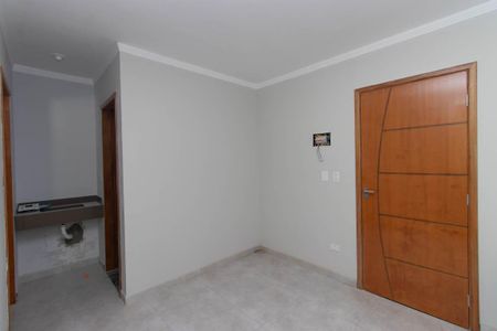 Studio à venda com 29m², 1 quarto e sem vagaSala/Cozinha